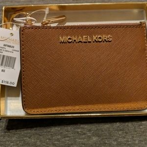 Michael Kors Coin Purse